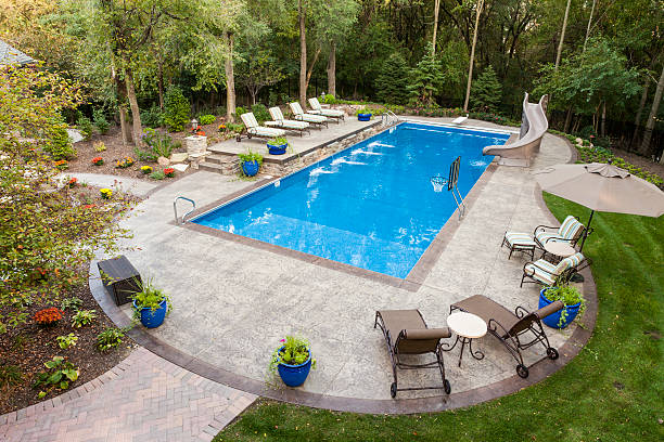 What You Need to Know about Inground Swimming Pool